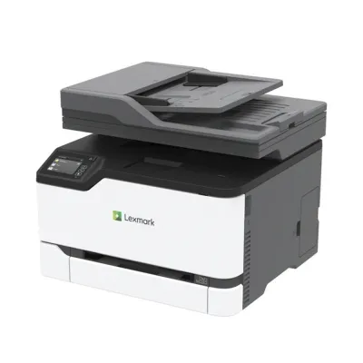 Impresora Multifuncional Lexmark CX431adw (40N9370) – Láser Color – 26 ppm – Dúplex