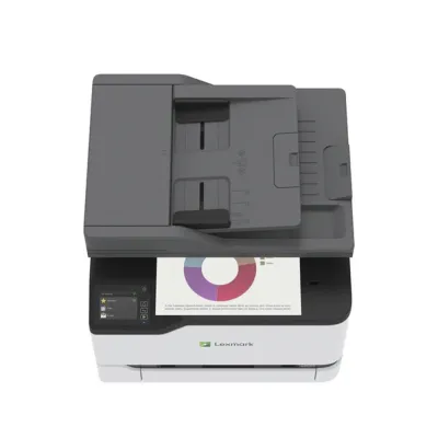 Impresora Multifuncional Lexmark CX431adw (40N9370) – Láser Color – 26 ppm – Dúplex