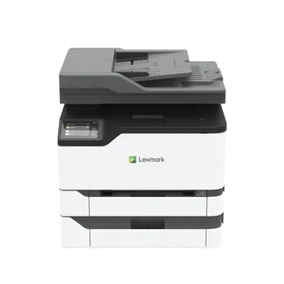 Impresora Multifuncional Lexmark CX431adw (40N9370) – Láser Color – 26 ppm – Dúplex