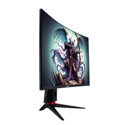 Monitor Gamer Teros (TE-3215G) - imagen 2
