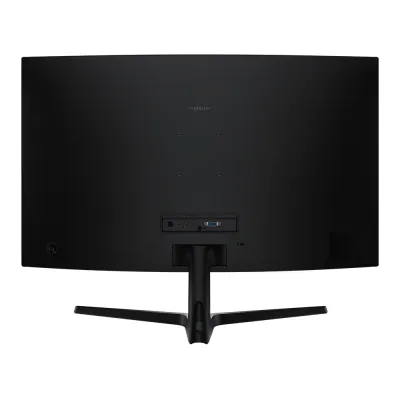 Monitor Samsung Curvo Serie D390 (LS32D390GANXZA) - imagen 5