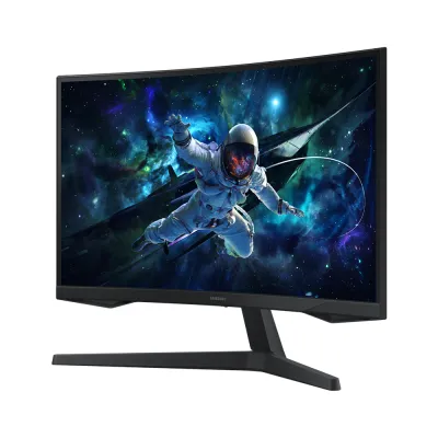 Monitor Samsung Odyssey G5 (LS27CG552ELXPE) - imagen 2