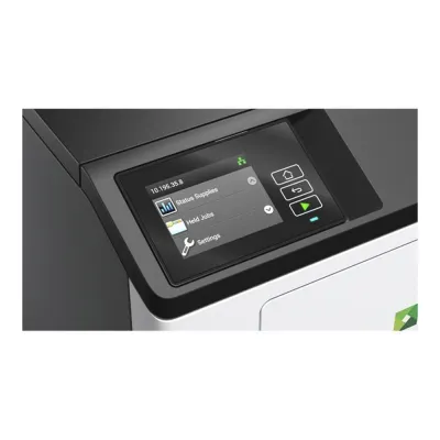Impresora Lexmark MS531dw (38S0300) – Láser Monocromática – 46 ppm – Dúplex – Wi-Fi - imagen 4