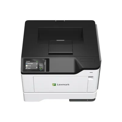 Impresora Lexmark MS531dw (38S0300) – Láser Monocromática – 46 ppm – Dúplex – Wi-Fi - imagen 2