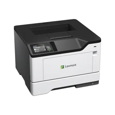 Impresora Lexmark MS531dw (38S0300) – Láser Monocromática – 46 ppm – Dúplex – Wi-Fi - imagen 3