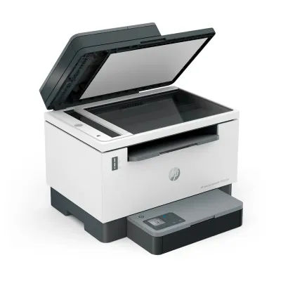 Impresora Multifuncional HP LaserJet Tank MFP 2602sdw (2R7F5A) | Láser Monocromática A4 | 22 ppm | Dúplex automático | Wi-Fi, Ethernet, USB