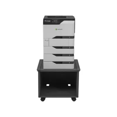 Impresora Lexmark CS720de (40C9100) – Láser Color – 38 ppm – Dúplex - imagen 4