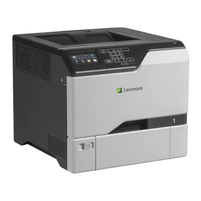 Impresora Lexmark CS720de (40C9100) – Láser Color – 38 ppm – Dúplex - imagen 3