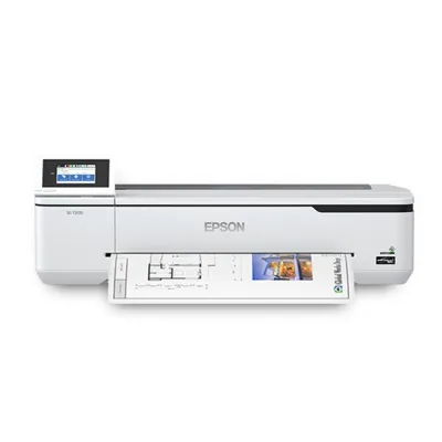 Epson SureColor T3170M 24″/A1 (SCT3170M) | Impresora Plotter Multifuncional