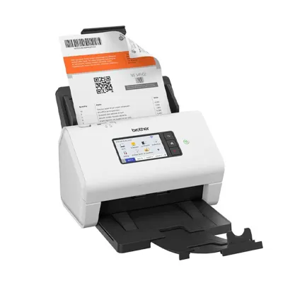 Escáner ​Brother ADS-4900W (ADS4900W) - imagen 2