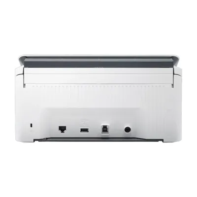 ​HP ScanJet Pro N4000 snw1 (6FW08A) | Escáner Dúplex Color A4 | 40 ppm / 80 ipm | ADF 50 hojas | 600 x 600 dpi