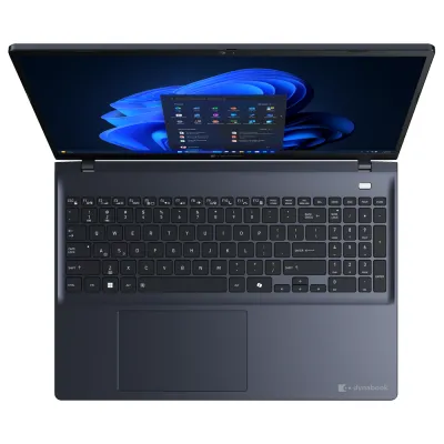Laptop Dynabook Tecra A60-M 16", PN PNL21U-1MH01W-OH - imagen 6