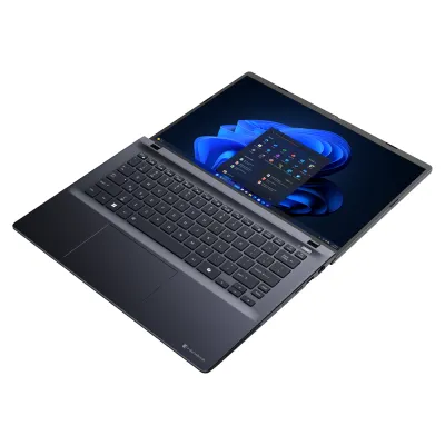 Laptop Dynabook Tecra A45-M 14", PN BHM11U-00M01H - imagen 5