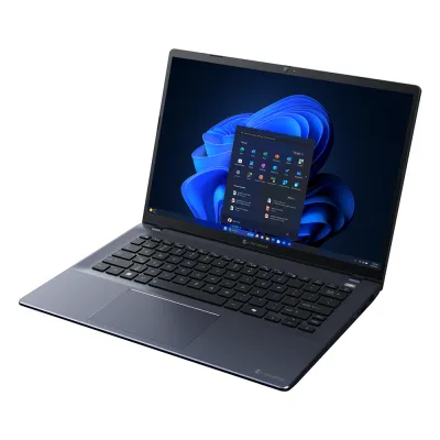 Laptop Dynabook Tecra A45-M 14", PN BHM11U-00M01H-OH - imagen 3