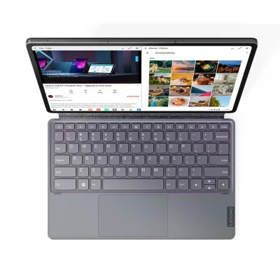 Tablet Premium Lenovo Tab P12 Pro, PN ZA9D0076PE - imagen 12