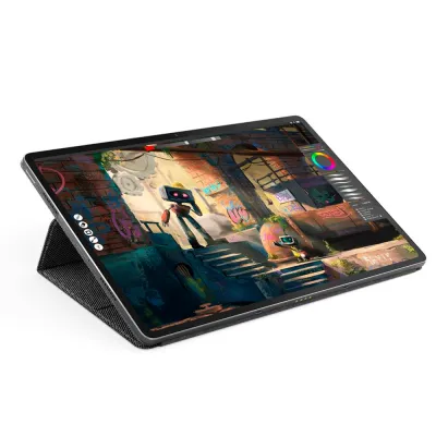 Tablet Premium Lenovo Tab P12 Pro, PN ZA9D0076PE - imagen 14