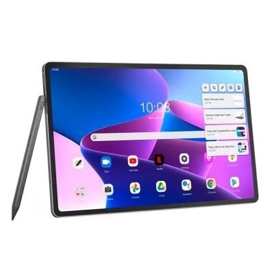 Tablet Premium Lenovo Tab P12 Pro, PN ZA9D0076PE - imagen 3