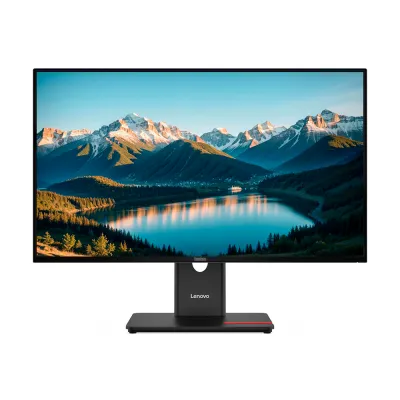 Monitor Profesional Lenovo ThinkVision T27Q-40 27" QHD 2560x1440, PN 64A6GAR6LA - imagen 3
