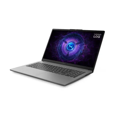 Laptop Gamer Lenovo LOQ 15, PN 83LK00ETLM - imagen 4