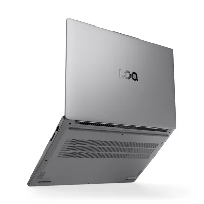 Laptop Gamer Lenovo LOQ 15, PN 83LK00ETLM - imagen 5