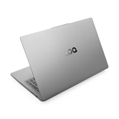 Laptop Gamer Lenovo LOQ 15, PN 83LK00ETLM - imagen 6