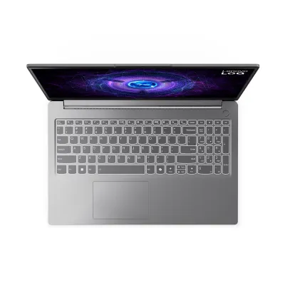 Laptop Gamer Lenovo LOQ 15, PN 83LK00ETLM - imagen 3