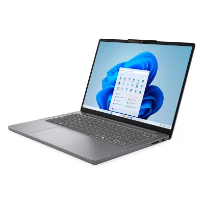 Laptop Lenovo IdeaPad Slim 3 Intel Core i5-13420H 16GB RAM 512GB SSD NVMe 15.3" IPS Sin Sistema Operativo