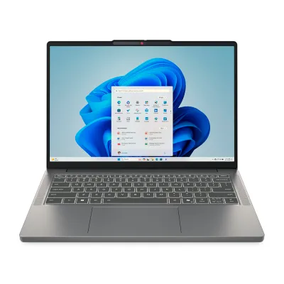 Laptop Lenovo IdeaPad Slim 3 Intel Core i5-13420H 16GB RAM 512GB SSD NVMe 14" OLED Sin Sistema Operativo