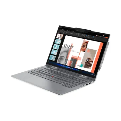 Laptop 2-en-1 Lenovo ThinkPad X1 Gen 9, PN 21KF000YLM - imagen 10