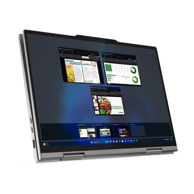 Laptop 2-en-1 Lenovo ThinkPad X1 Gen 9, PN 21KF000XLM - imagen 4