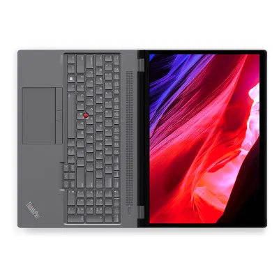 Laptop Workstation Lenovo ThinkPad P16 Gen 2, PN 21FB000SLM - imagen 2