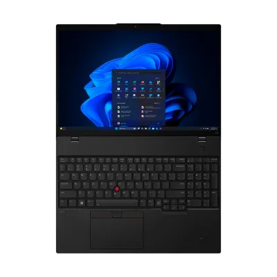Laptop Lenovo ThinkPad L16 Gen 2, PN 21SB000KLM - imagen 3
