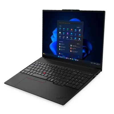 Laptop Lenovo ThinkPad E16 Gen 3, PN 21SS000JLM - imagen 2