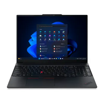 Laptop Lenovo ThinkPad E16 Gen 3, PN 21SS000JLM