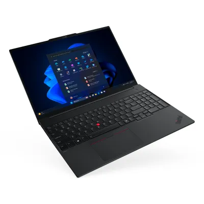 Laptop Lenovo ThinkPad E16 Gen 3, PN 21SS000JLM - imagen 3