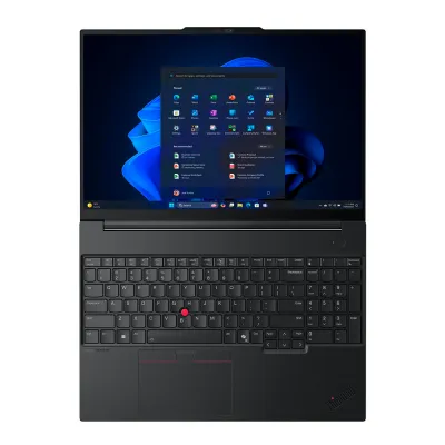 Laptop Lenovo ThinkPad E16 Gen 3, PN 21SS000JLM - imagen 4