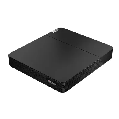 Dispositivos Inteligente Sistema de Videoconferencia Lenovo ThinkSmart Core Microsoft Teams Roo, PN 12VS0003LS - imagen 3