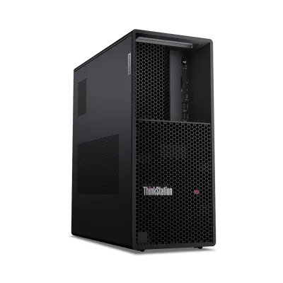 PC Workstation Lenovo ThinkStation P3 Tower Gen 2, PN 30HS001HLM