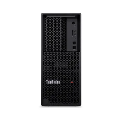 PC Workstation Lenovo ThinkStation P3 Tower Gen 2, PN 30HS001HLM - imagen 3