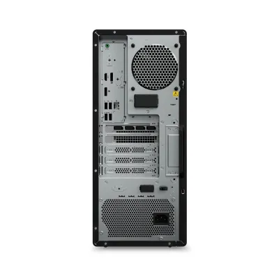 PC Workstation Lenovo ThinkStation P3 Tower Gen 2, PN 30HS001HLM - imagen 2