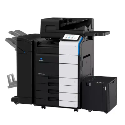Impresora Multifuncional Konica Minolta bizhub 651i - ADXP041 - imagen 2