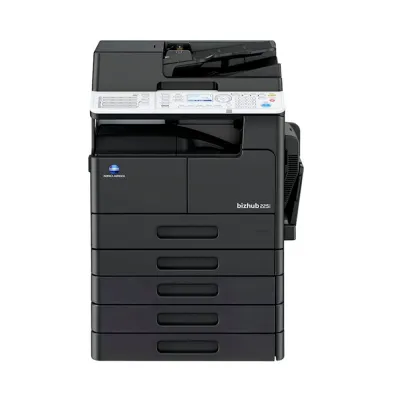 Impresora Multifuncional Konica Minolta bizhub 225i - ACN2041 - imagen 3