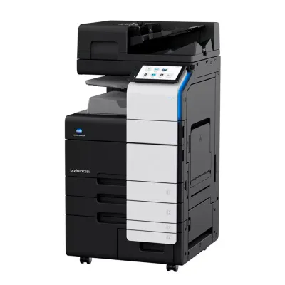 Impresora Multifuncional Konica Minolta bizhub C551i - ADXF041 - imagen 2