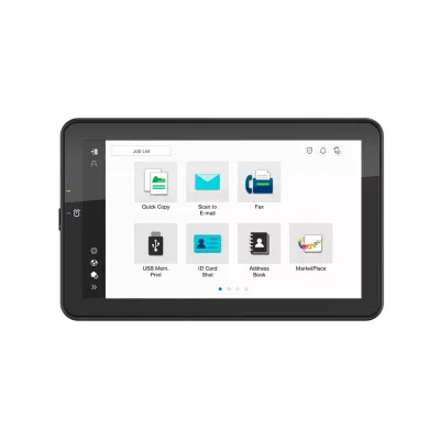 Impresora Multifuncional Konica Minolta bizhub C551i - ADXF041 - imagen 3