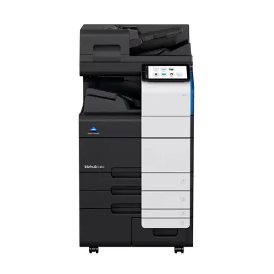 Impresora Multifuncional Konica Minolta bizhub C451i - ADXG041