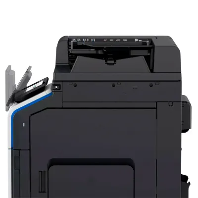 Impresora Multifuncional Konica Minolta bizhub C451i - ADXG041 - imagen 4
