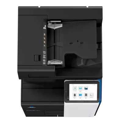 Impresora Multifuncional Konica Minolta bizhub C451i - ADXG041 - imagen 7