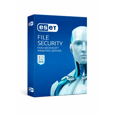ESET File Server (Blister)