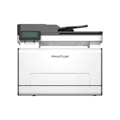 Impresora Multifuncional Láser Color Pantum CM2107ADW - CM2107ADW