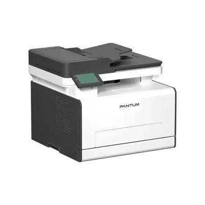 Impresora Multifuncional Láser Color Pantum CM2107ADW - CM2107ADW - imagen 2